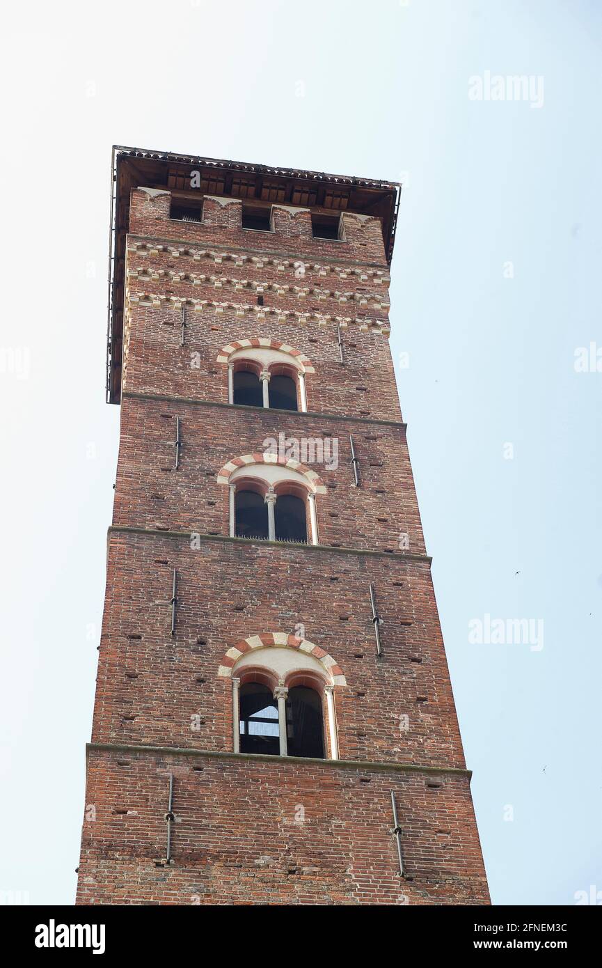 Torre Troyana