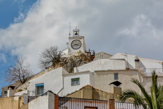 Torre del Reloj