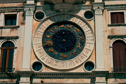 Torre dell'Orologio