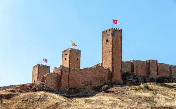 Torres de Serranos