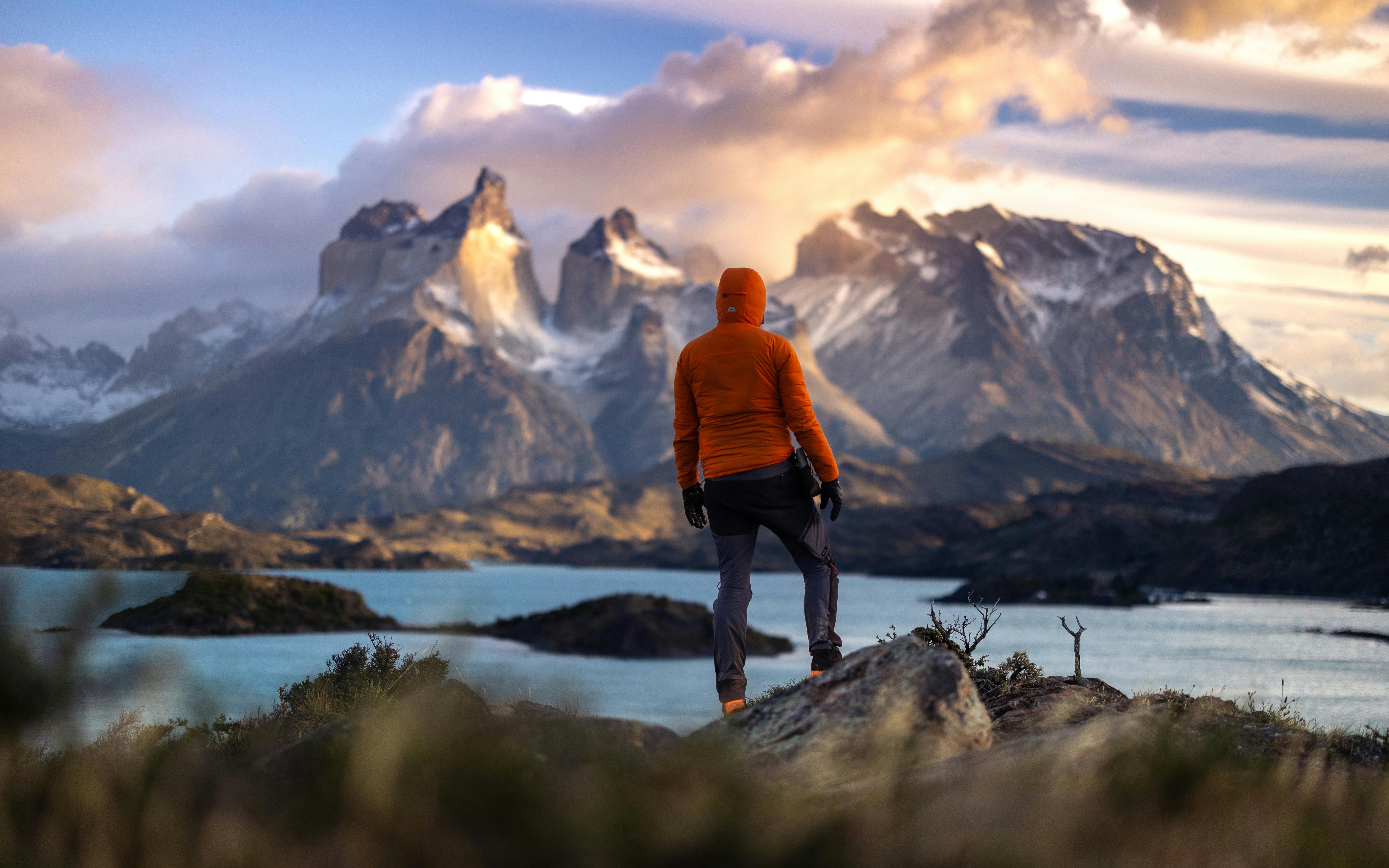 Torres del Paine National Park