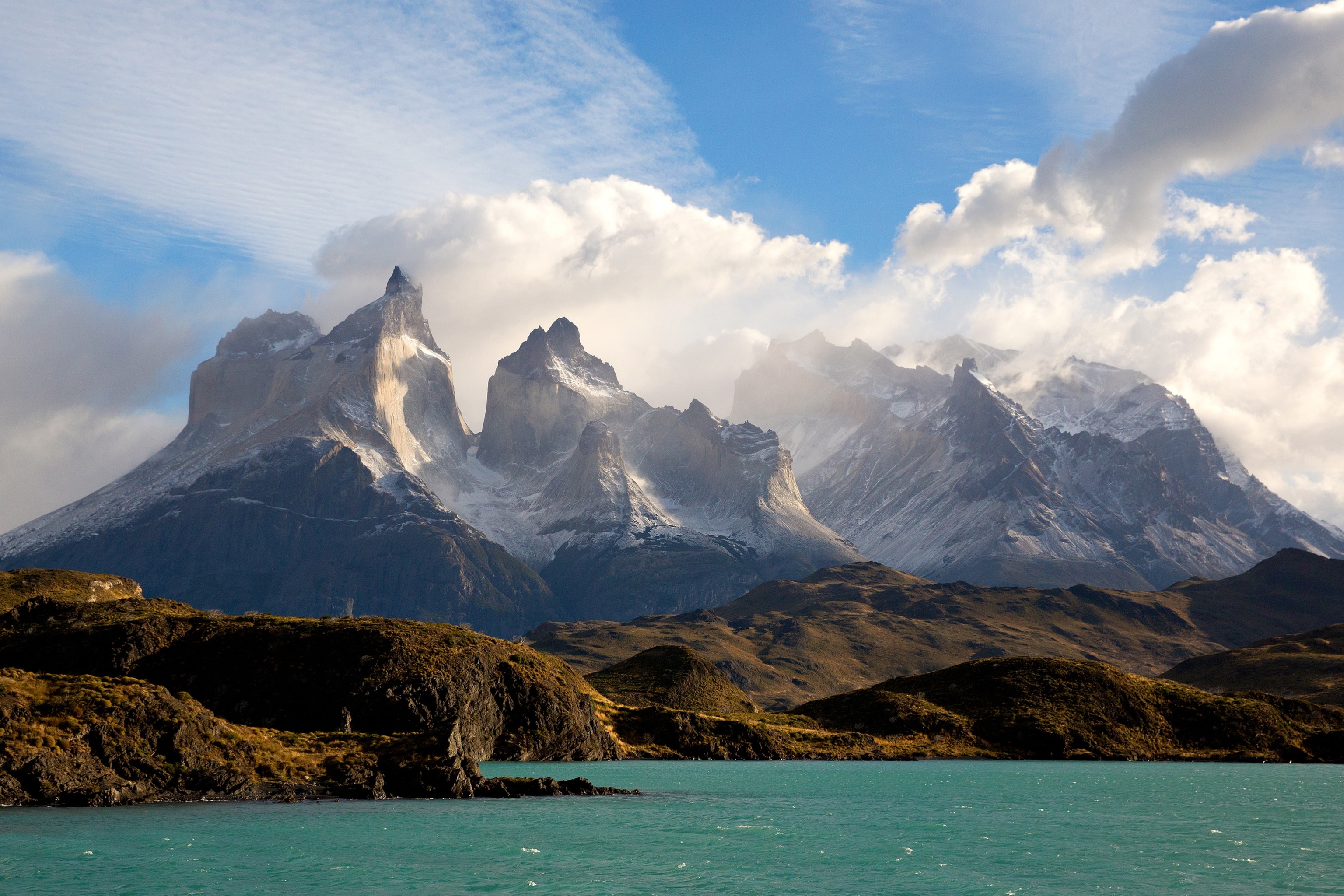 Torres del Paine National Park