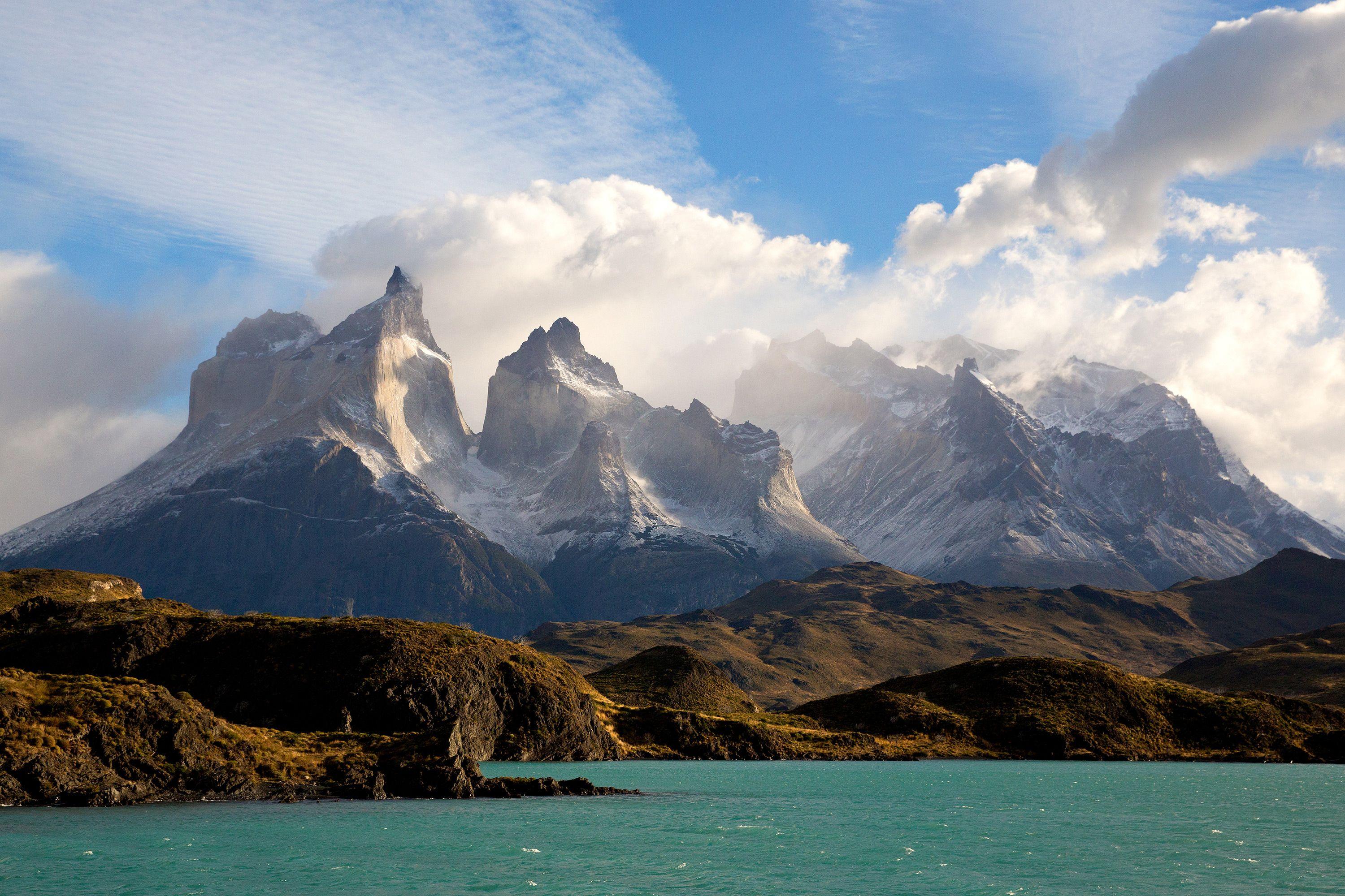 Torres del Paine National Park