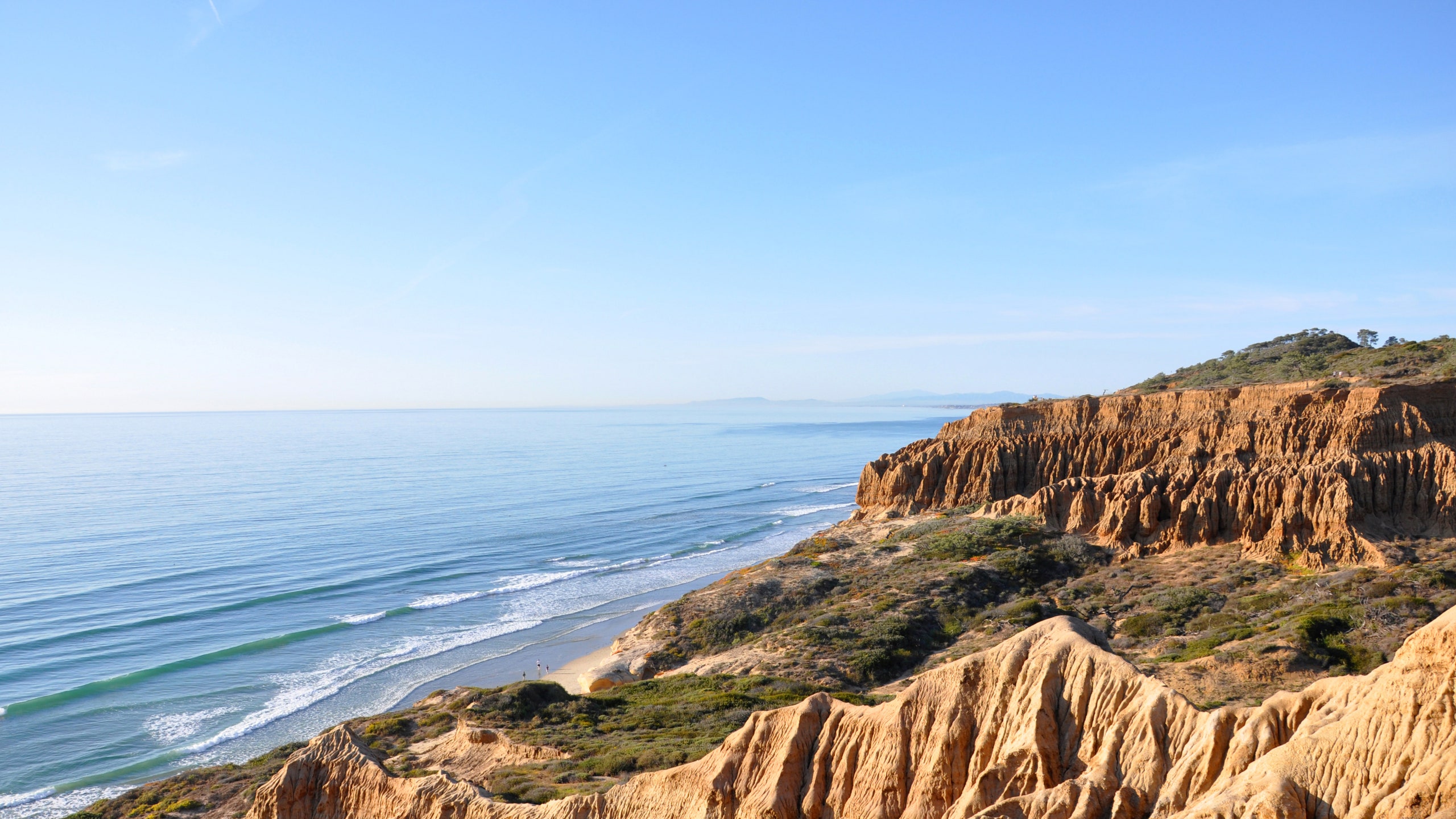 Torrey Pines State Natural Reserve