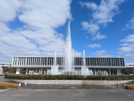 Toson Memorial Museum