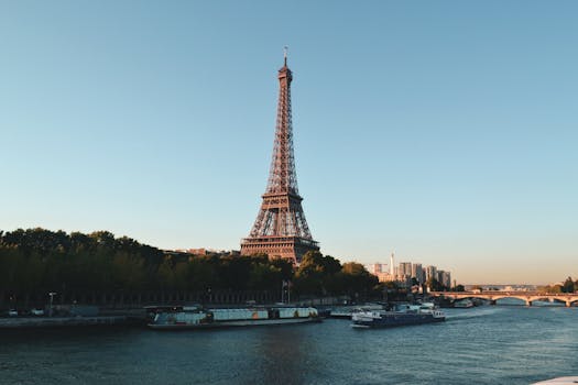 Tour de l'Horloge