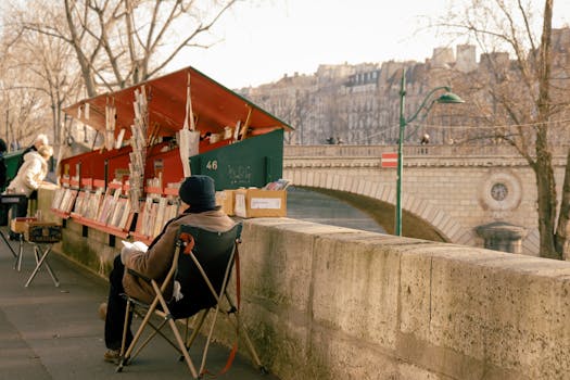 Tournus Market