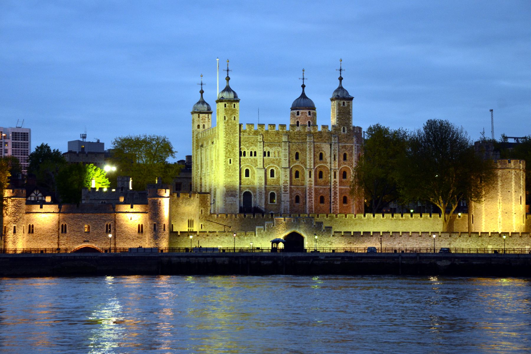 Tower of London