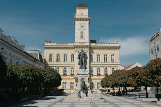 Town Hall