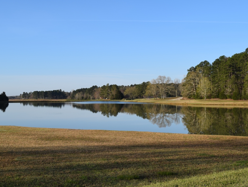 Trace State Park