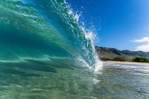 Treasure Island Beach