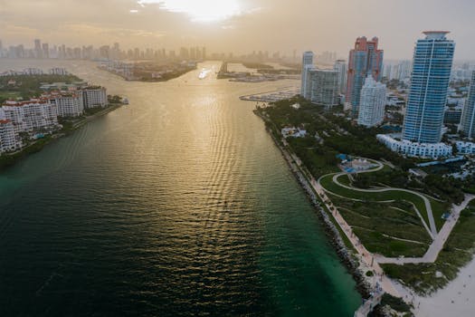 Treasure Island Park