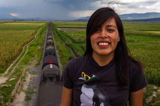 Tren Escénico de Cuautla