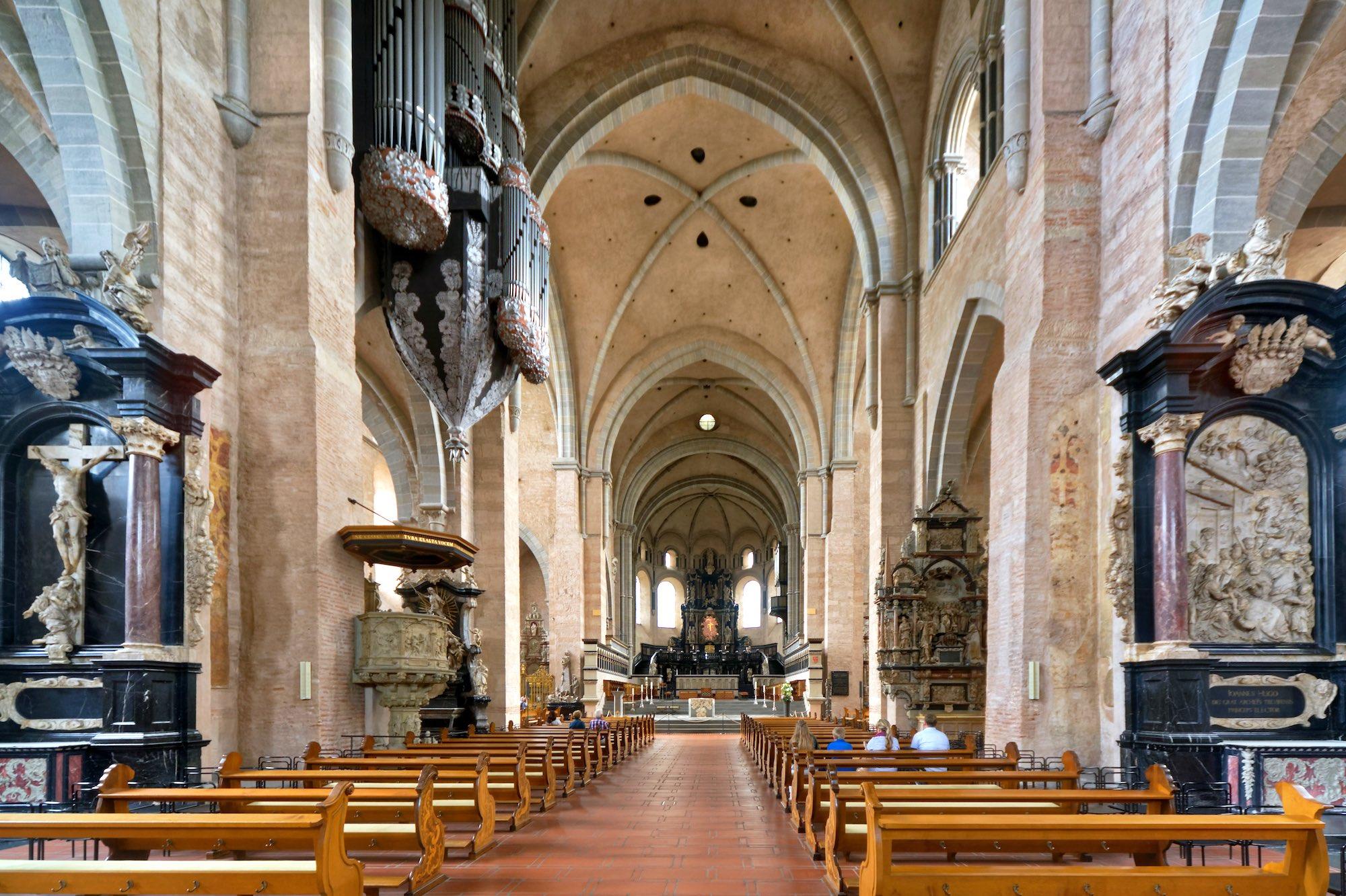 Trier Cathedral