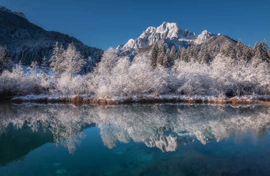 Triglav National Park