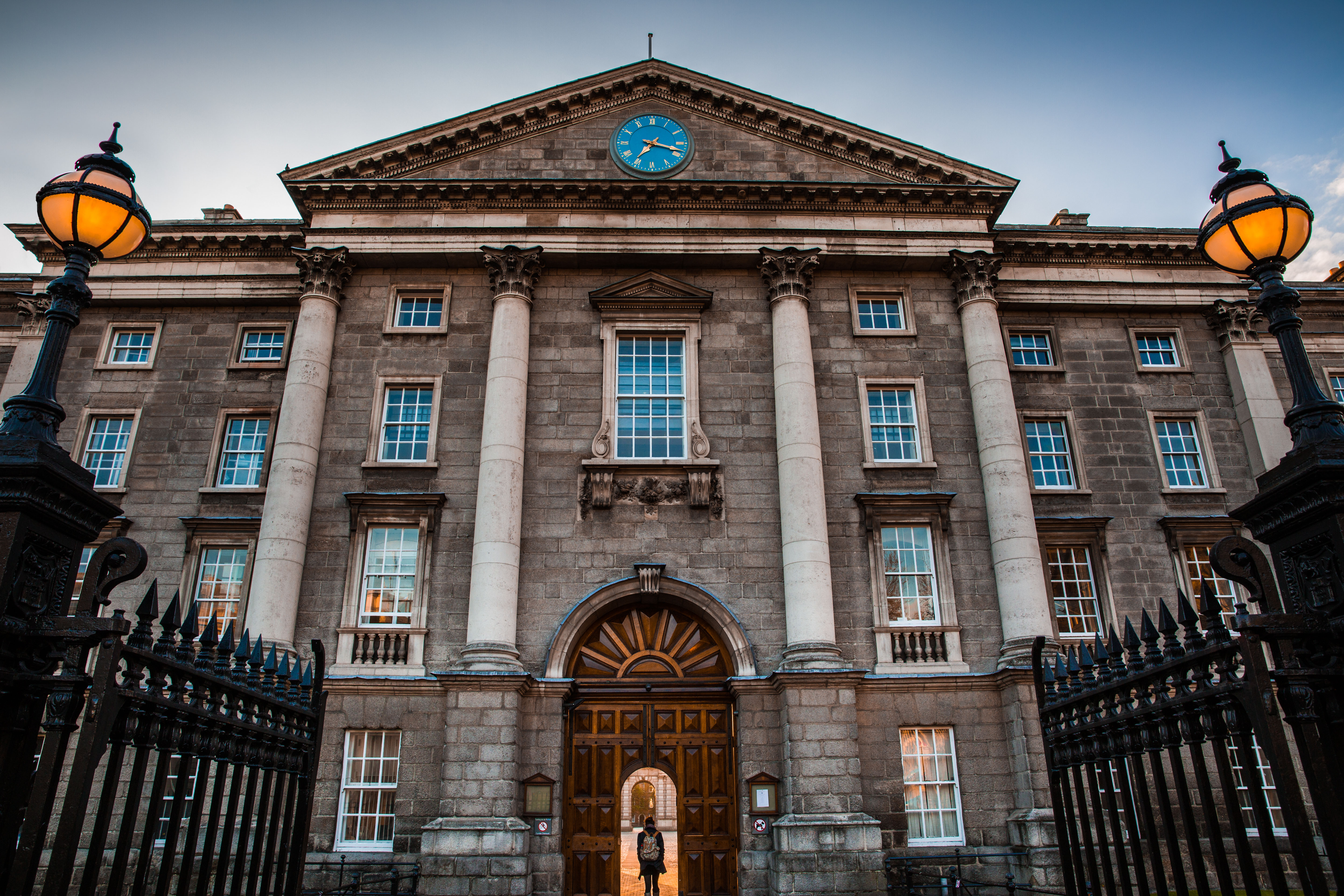 Trinity College