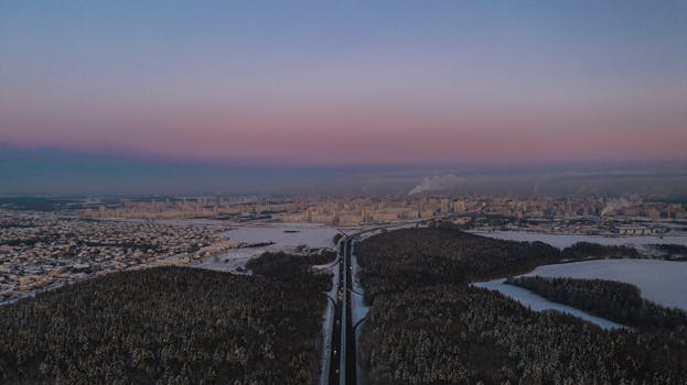 Trinity Suburb (Troitsky Suburb)