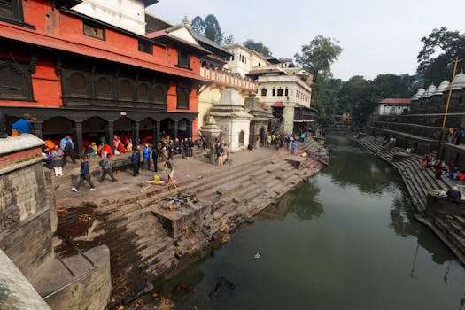 Triveni Ghat