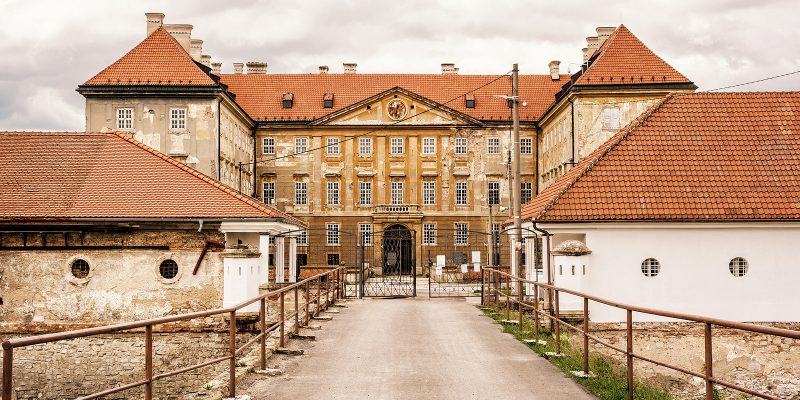 Trnava Town Walls