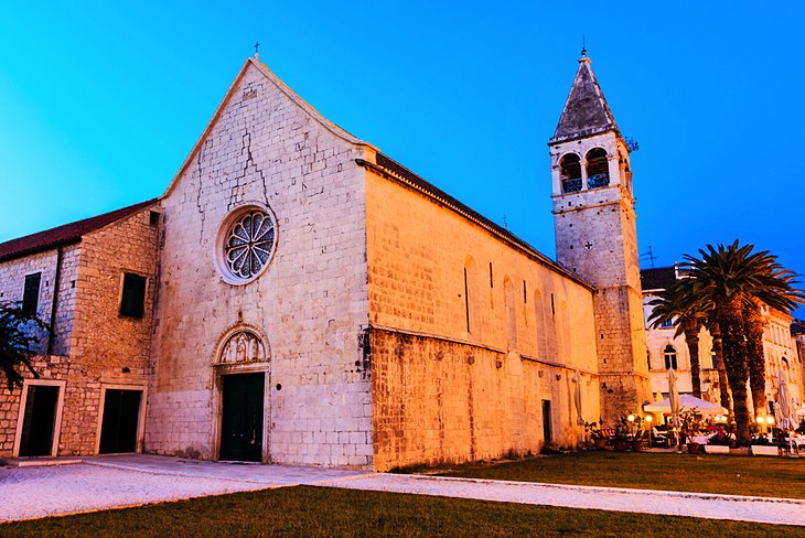 Trogir Town Museum