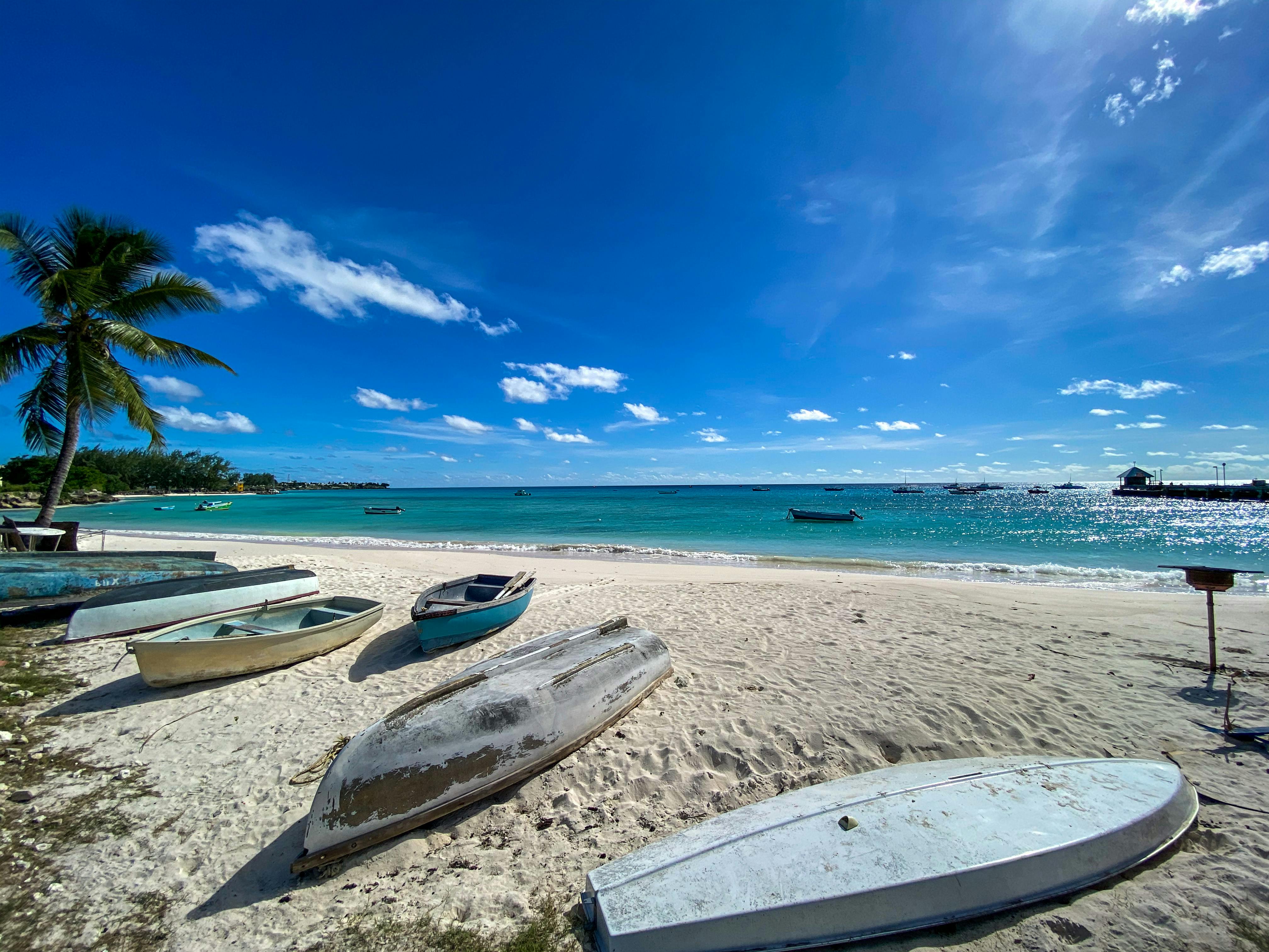 Tropic of Cancer Beach