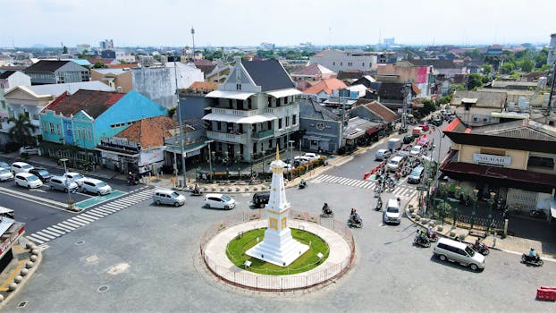 Tugu Muda