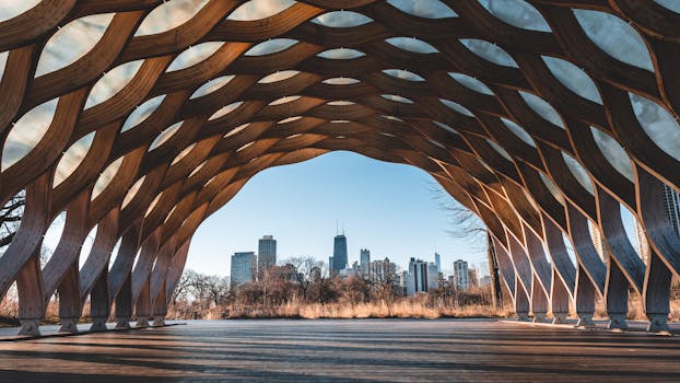 Tunnel Park