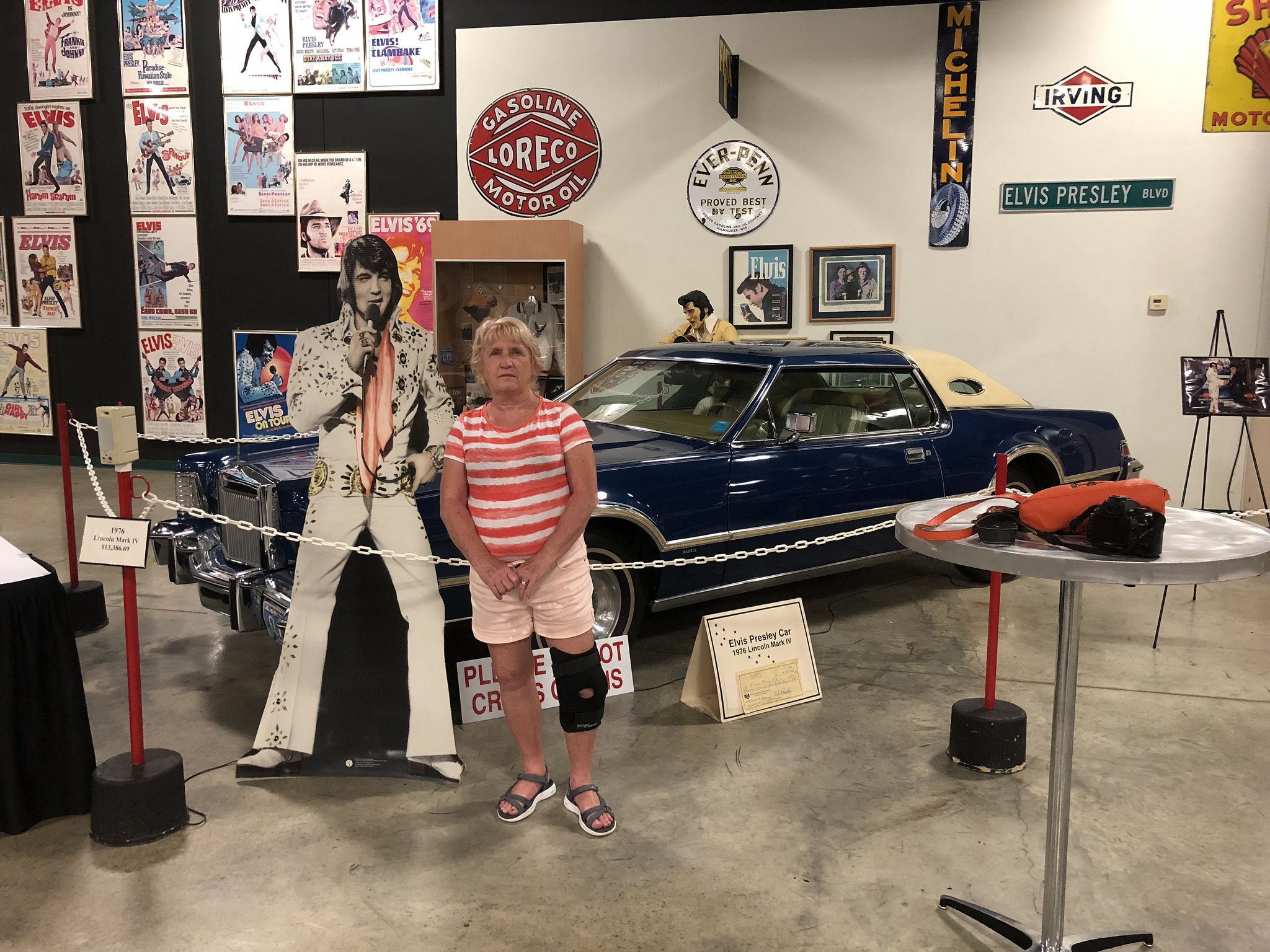 Tupelo Automobile Museum