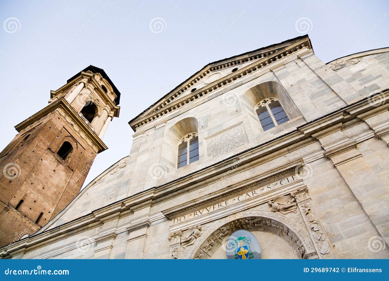 Turin Cathedral