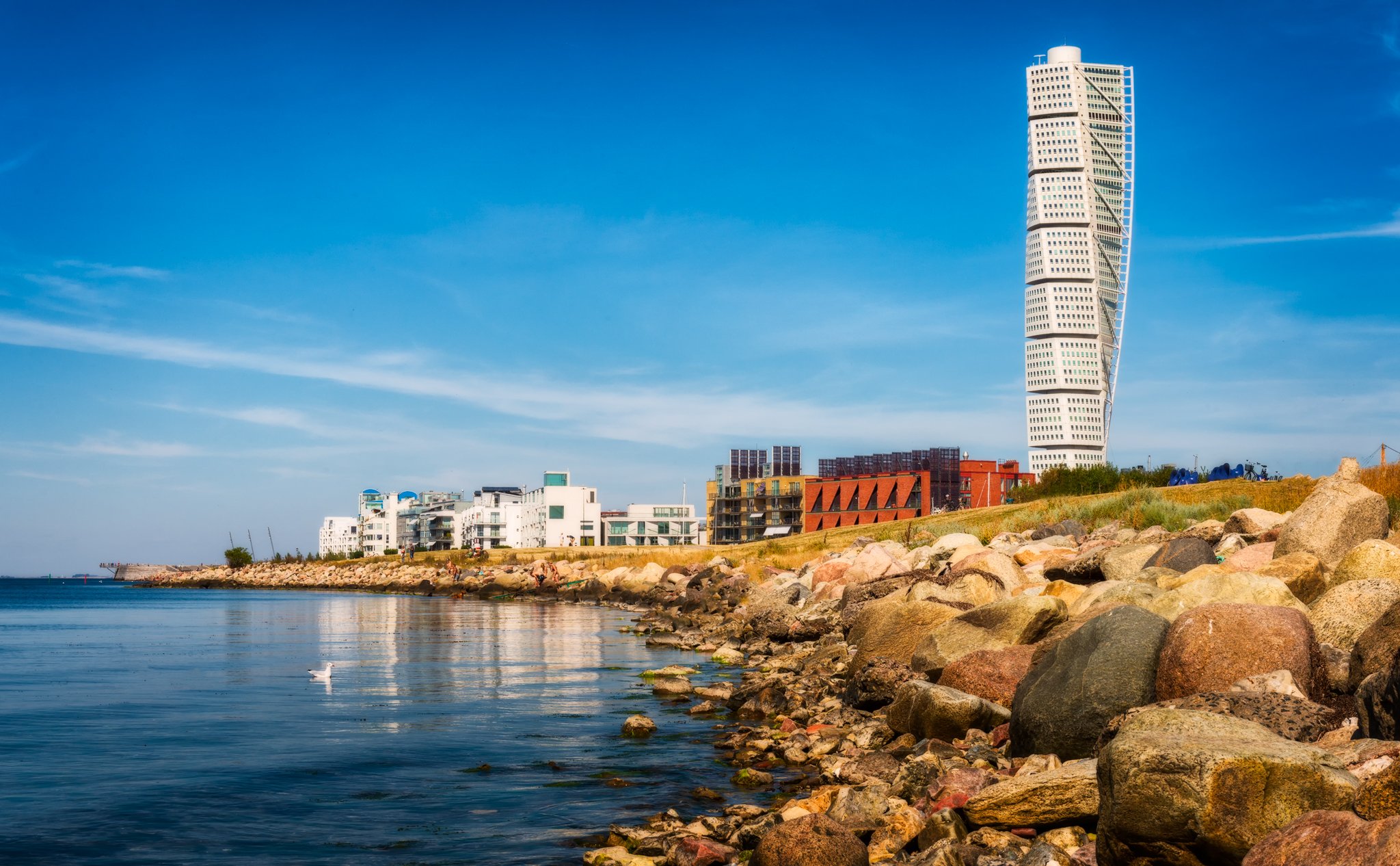 Turning Torso