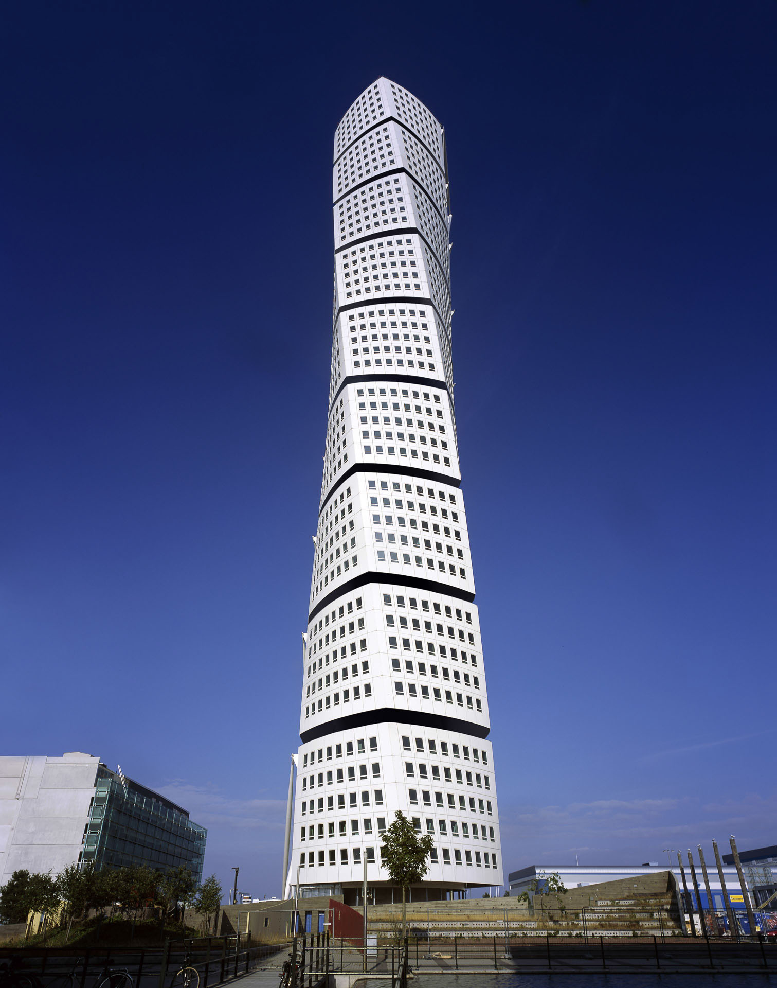 Turning Torso