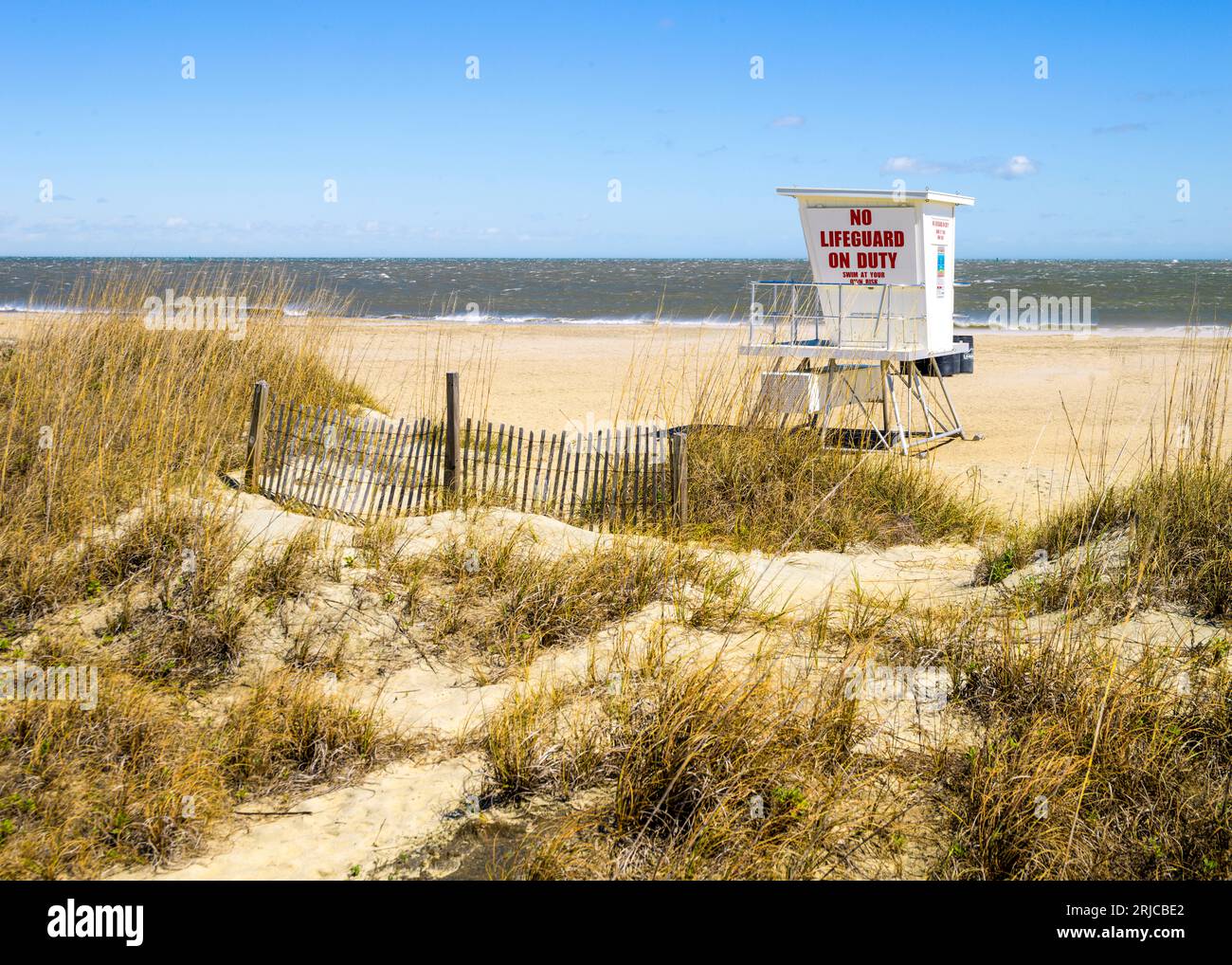 Tybee Island