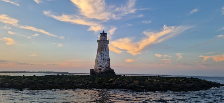 Tybee Island Light Station and Museum