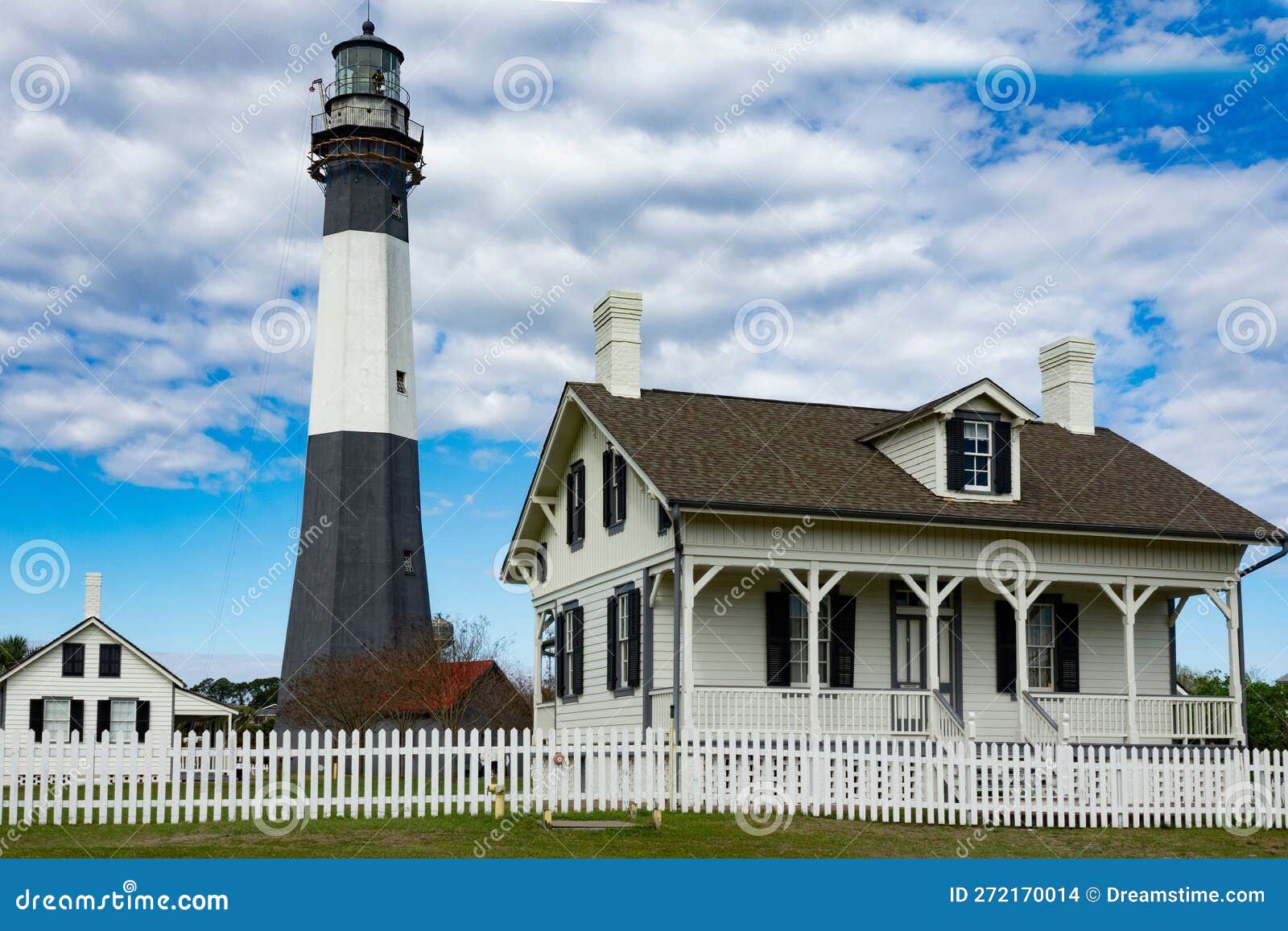 Tybee Island Light Station and Museum