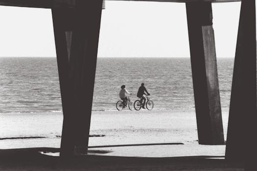 Tybee Pier and Pavilion