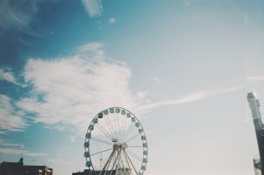 Tykkimäki Amusement Park