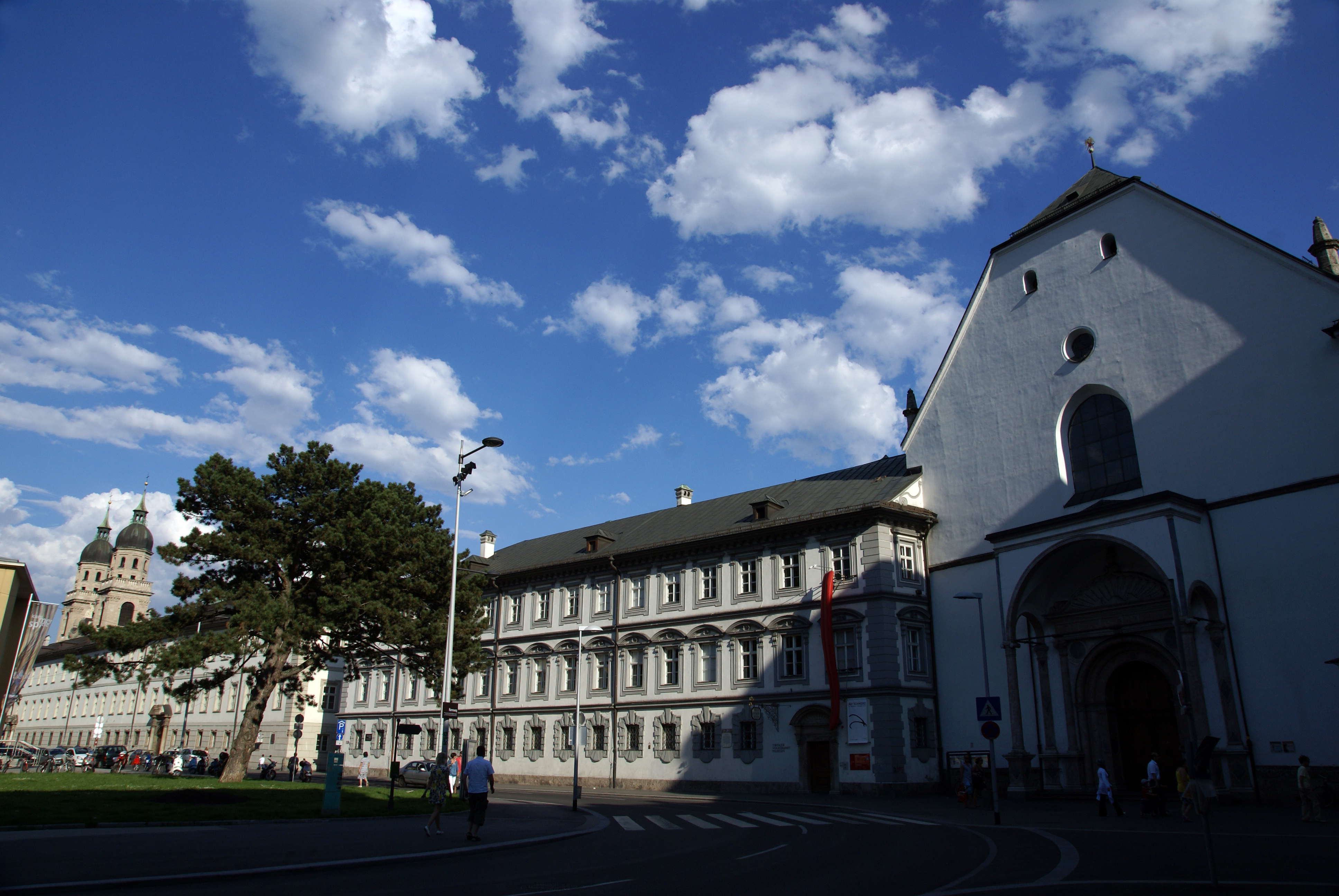 Tyrolean Folk Art Museum