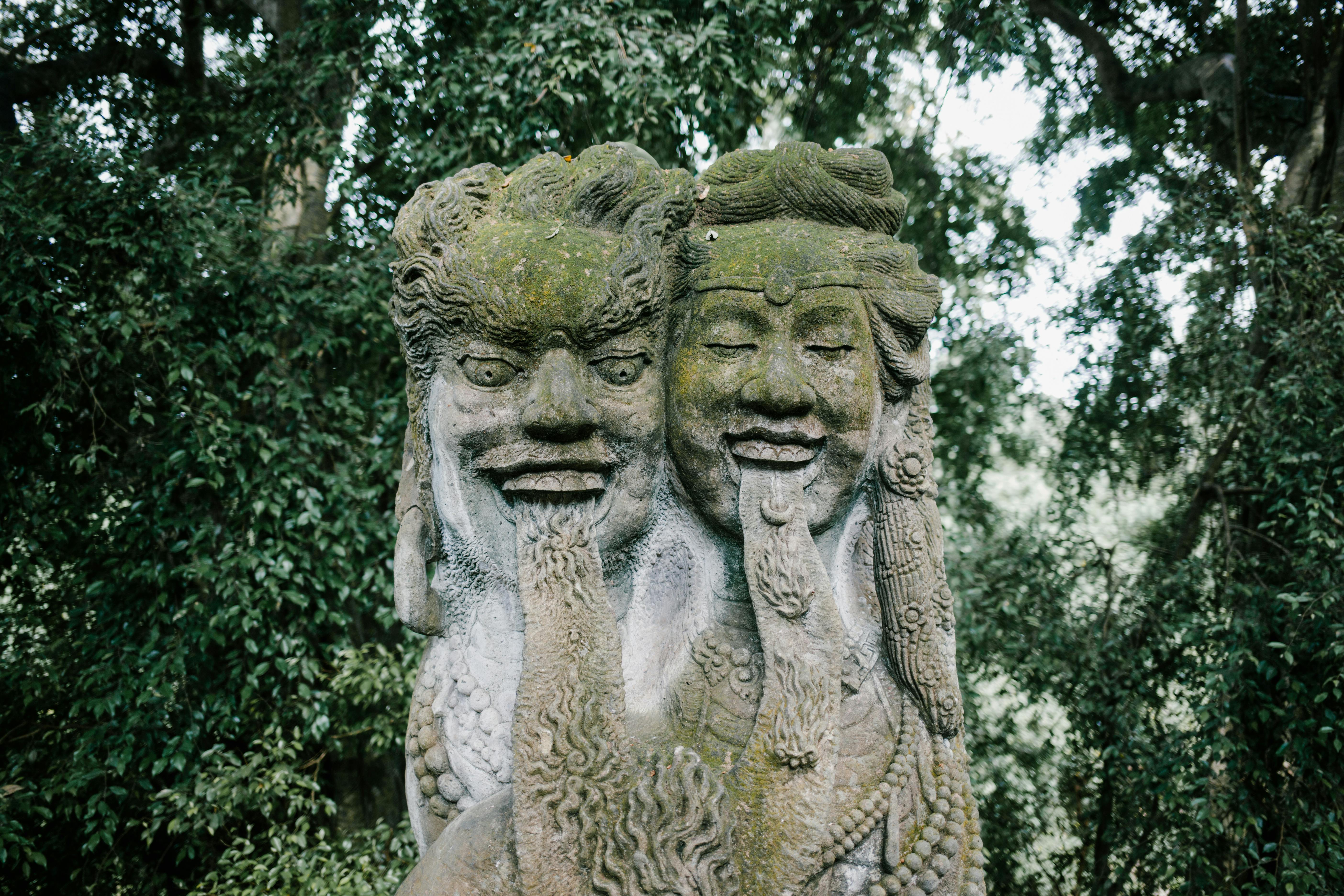 Ubud Art Market