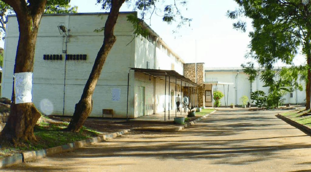 Uganda Museum