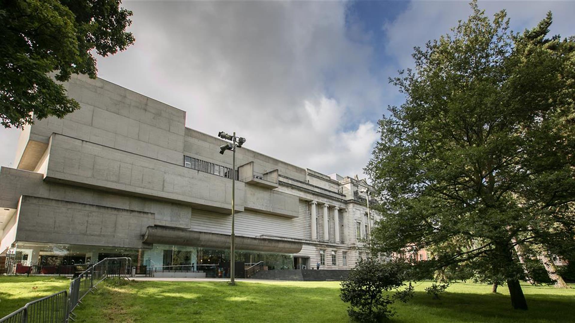 Ulster Museum