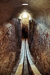 Ulugh Beg Observatory