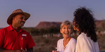 Uluru (Ayers Rock)