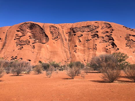 Uluru (Ayers Rock)