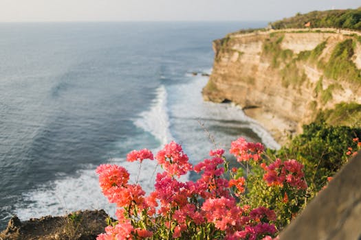 Uluwatu Temple