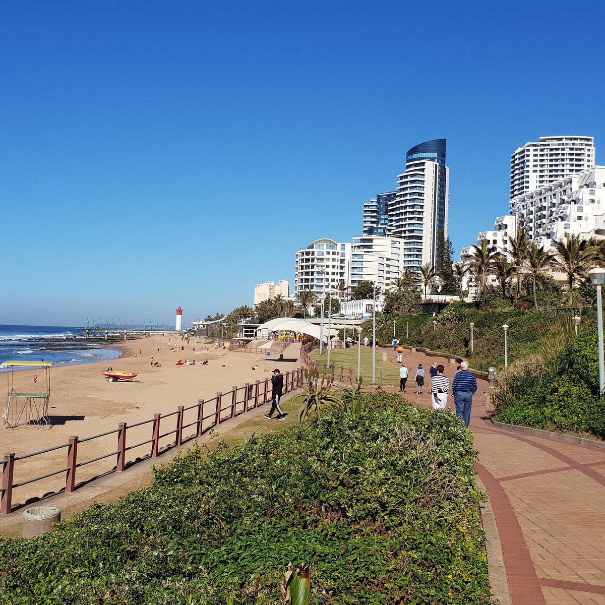 Umhlanga Rocks