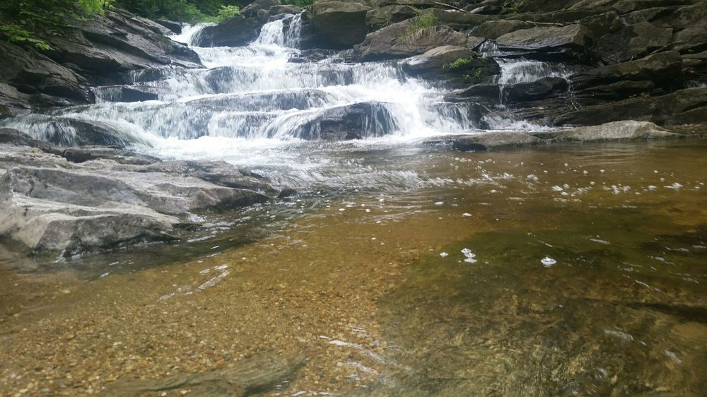 Umpachene Falls Park