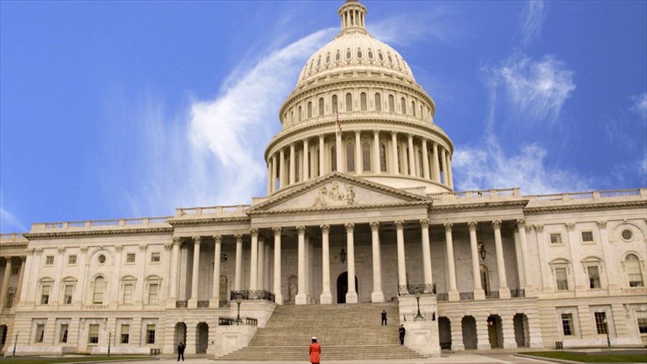 United States Capitol