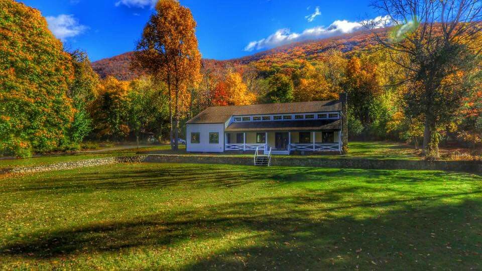 University Settlement Camp