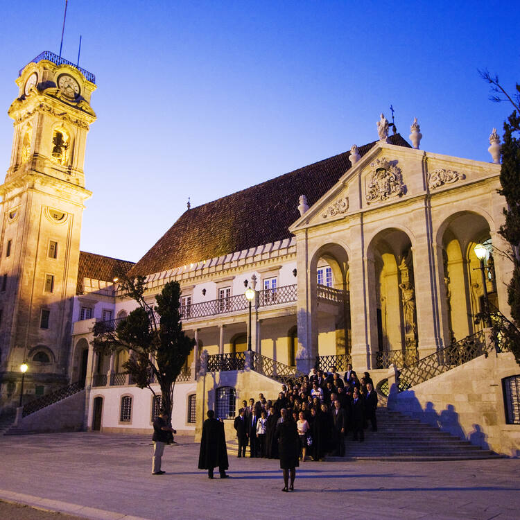 University of Coimbra