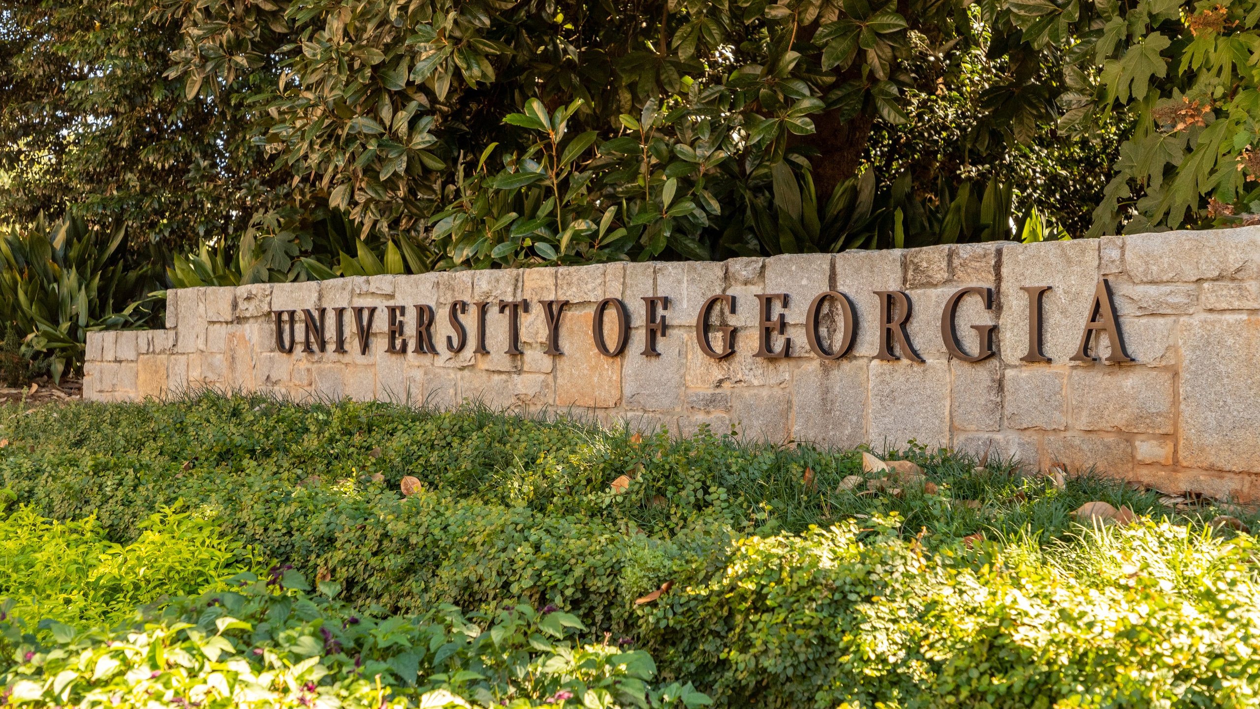 University of Georgia (UGA)